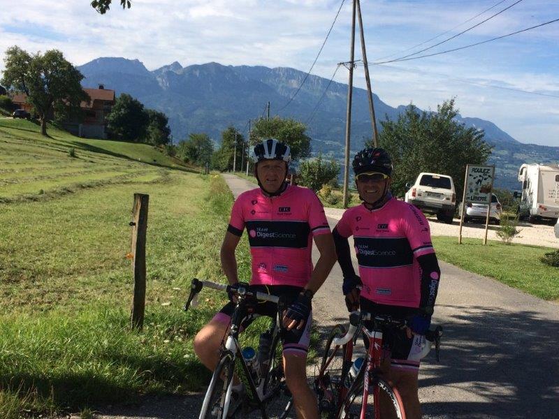 13 Aout 17 - Tour du Môle (11)