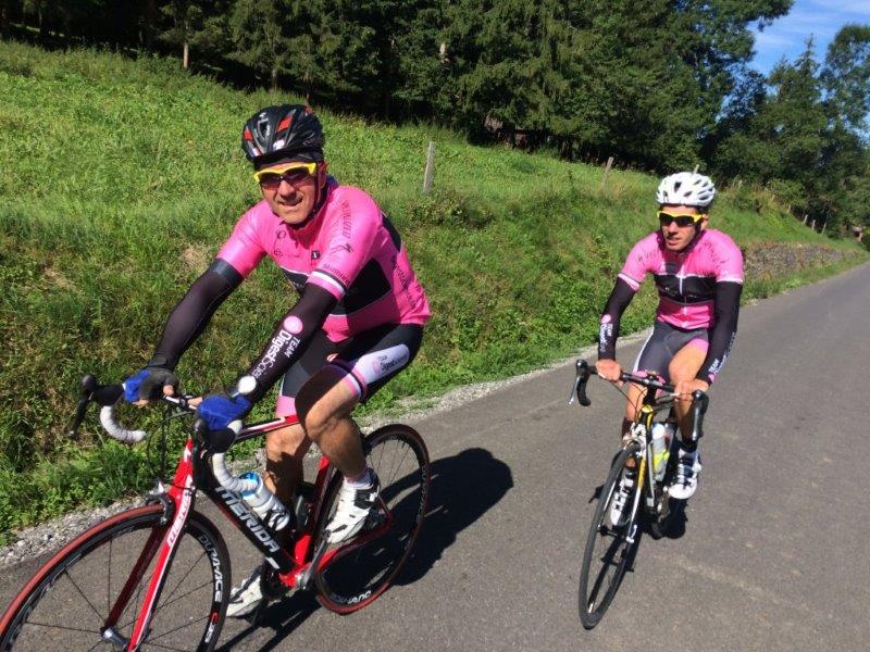 13 Aout 17 - Tour du Môle (15)