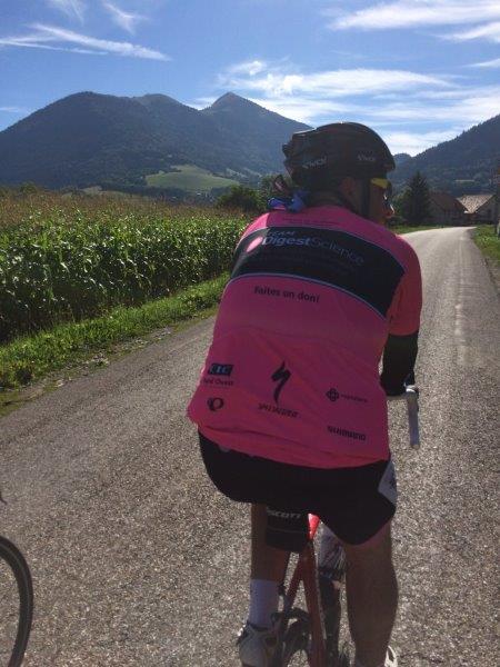 13 Aout 17 - Tour du Môle (17)