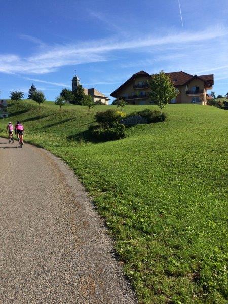 13 Aout 17 - Tour du Môle (2)