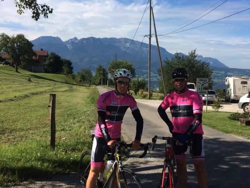 13 Aout 17 - Tour du Môle (9)