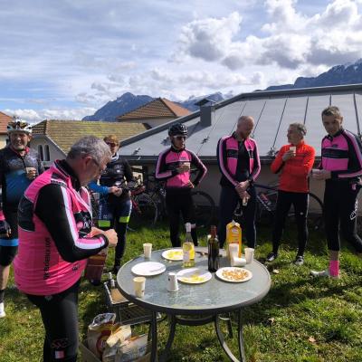 23 Mars 25 - Reprise