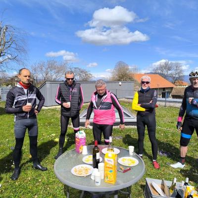 23 Mars 25 - Reprise