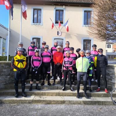 23 Mars 25 - Reprise