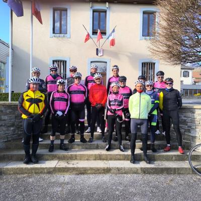 23 Mars 25 - Reprise