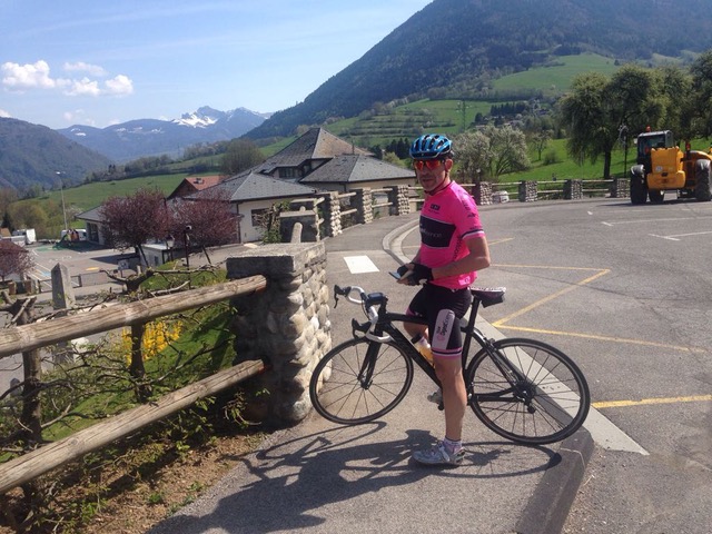 23 Avril -Ludran-Perret