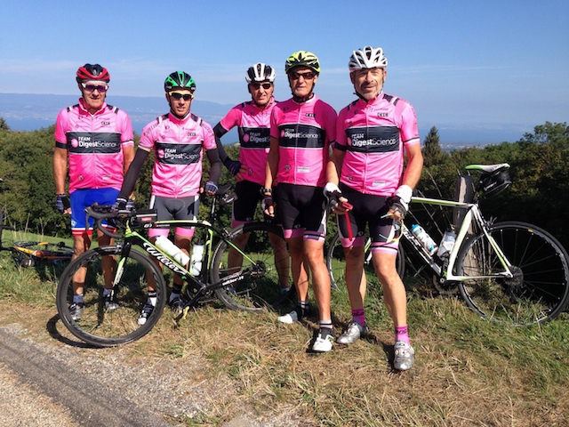 Filet de perches du Léman -