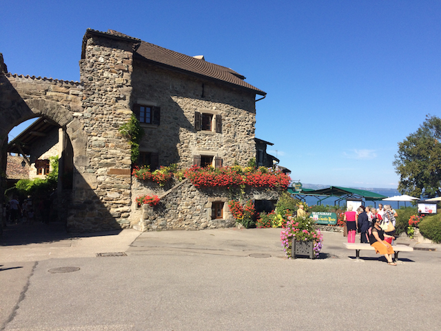 Filet de perches du Léman -IMG_0738