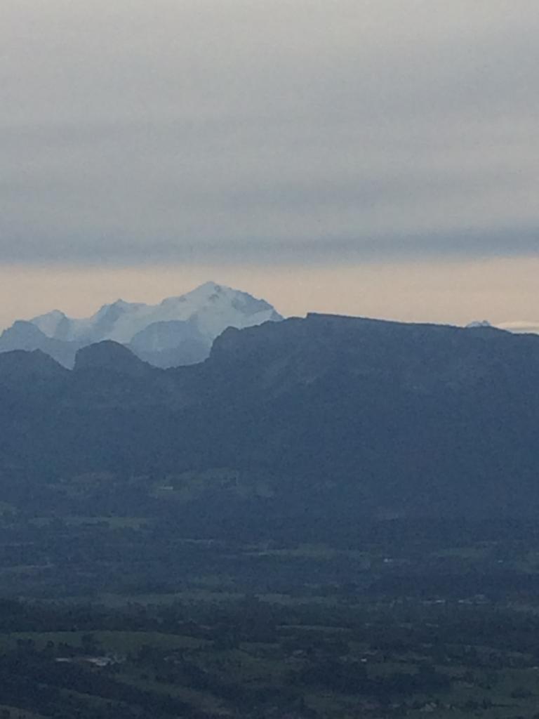 Mont Blanc