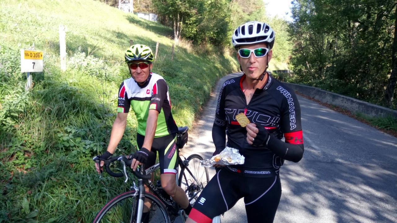 Sortie du 25/9/16 -Eric et Christian