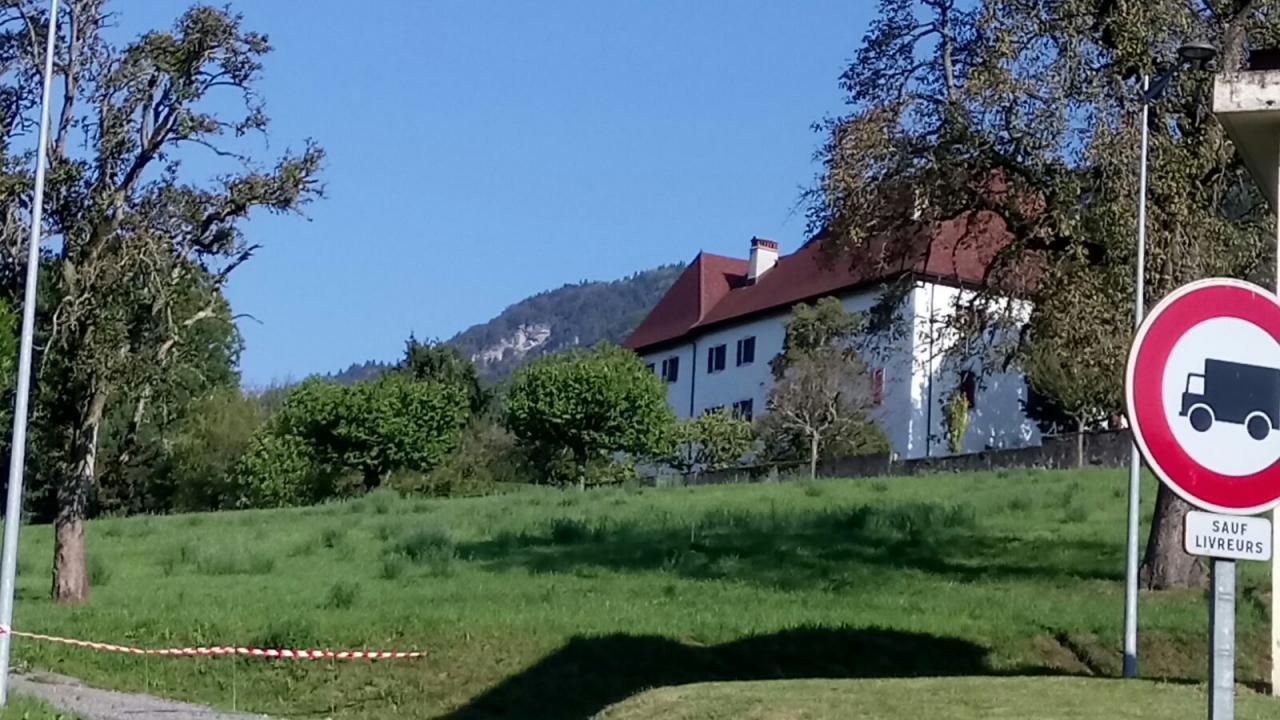 Sortie du 25/9/16 - Château Berthod