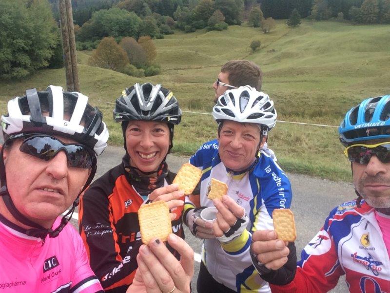 Les Tucs sont de sortis