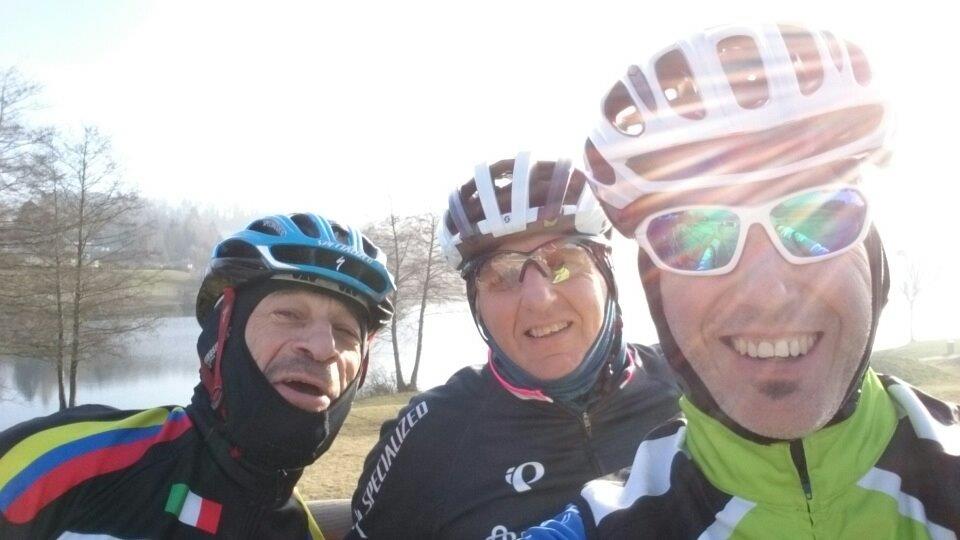 Sortie du 4/11/16-Cruseilles (-3°c)