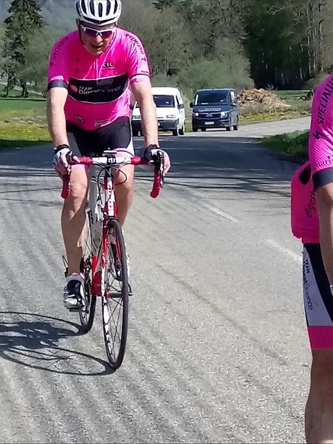 23 Avril -Ludran-Perret