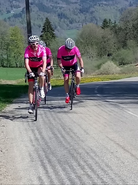 23 Avril -Ludran-Perret