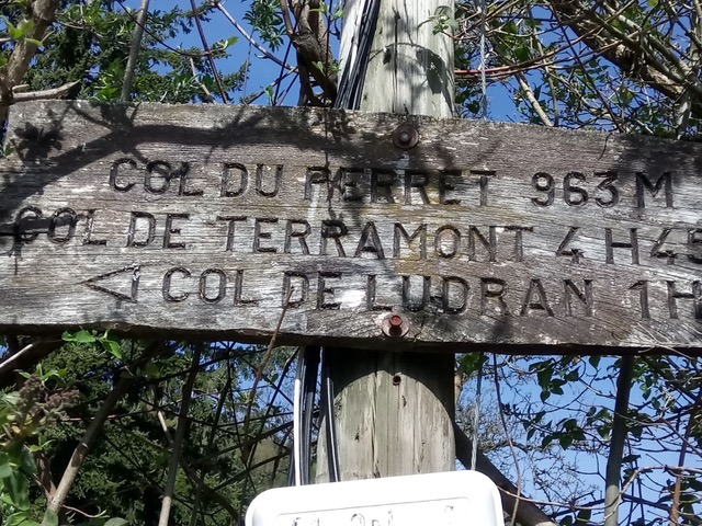 23 Avril -Ludran-Perret