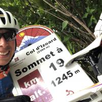 5ème étape Salles les Alpes-Jausiers