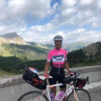 5ème étape Salles les Alpes-Jausiers