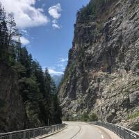 5ème étape Salles les Alpes-Jausiers