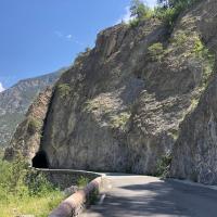 5ème étape Salles les Alpes-Jausiers