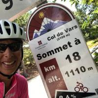 5ème étape Salles les Alpes-Jausiers