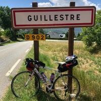 5ème étape Salles les Alpes-Jausiers