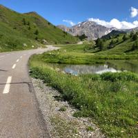 5ème étape Salles les Alpes-Jausiers