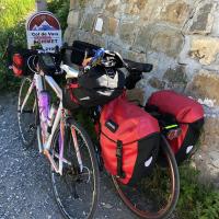 5ème étape Salles les Alpes-Jausiers