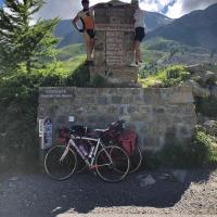 5ème étape Salles les Alpes-Jausiers