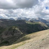 6ème étape Jausiers-Rimplas