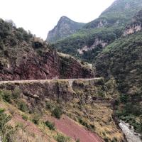 6ème étape Jausiers-Rimplas