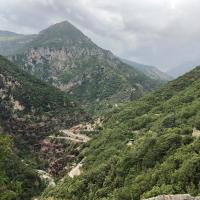 6ème étape Jausiers-Rimplas