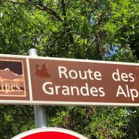 6ème étape Jausiers-Rimplas