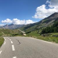 6ème étape Jausiers-Rimplas