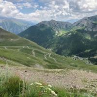 6ème étape Jausiers-Rimplas