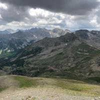 6ème étape Jausiers-Rimplas