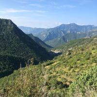 7ème étape Rimplas-Menton-Nice