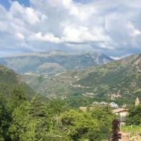 7ème étape Rimplas-Menton-Nice