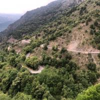 7ème étape Rimplas-Menton-Nice