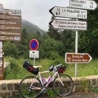 7ème étape Rimplas-Menton-Nice