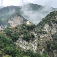 7ème étape Rimplas-Menton-Nice