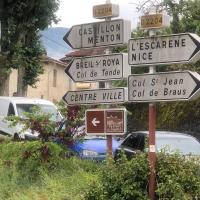 7ème étape Rimplas-Menton-Nice