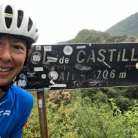 7ème étape Rimplas-Menton-Nice