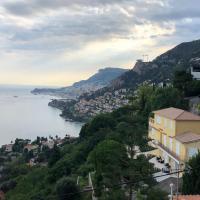 7ème étape Rimplas-Menton-Nice