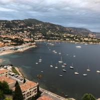 7ème étape Rimplas-Menton-Nice