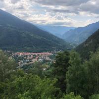 7ème étape Rimplas-Menton-Nice