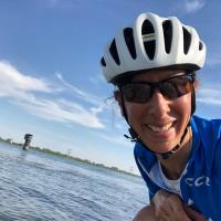 8ème étape  TER Nice-Marseille-Avignon ViaRhona Avignon-Bourg Saint Andéol 