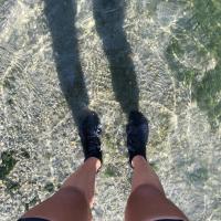 8ème étape  TER Nice-Marseille-Avignon ViaRhona Avignon-Bourg Saint Andéol 