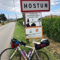 10ème étape Montélier-Voiron