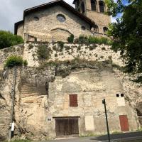 10ème étape Montélier-Voiron